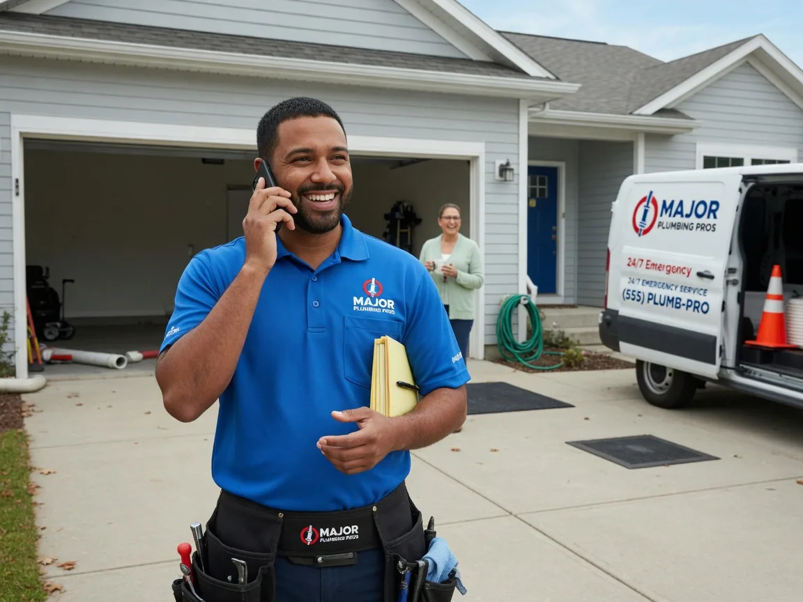 Drain Cleaning Services Manvel, ND FAQs
